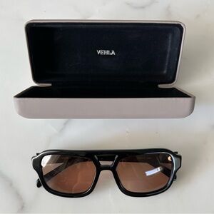 Vehla Dixie Black/Toffee